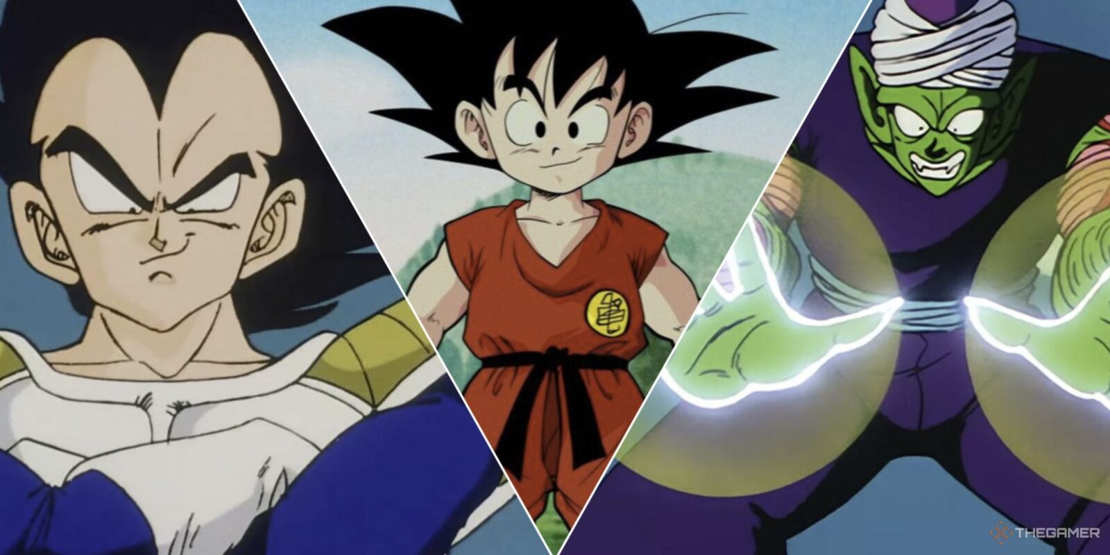 The Dragon Ball Characters With The Most Character Development