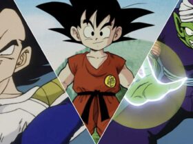 The Dragon Ball Characters With The Most Character Development