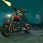 The leaked GTA San Andreas source code is apparently fake and contains ransomware, so please don't download it