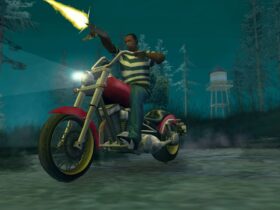 The leaked GTA San Andreas source code is apparently fake and contains ransomware, so please don't download it