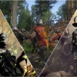 Best Open-World Games Featuring Warring Kingdoms, Ranked