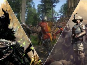 Best Open-World Games Featuring Warring Kingdoms, Ranked