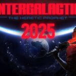 The Heretic Project in 2025