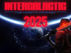 The Heretic Project in 2025