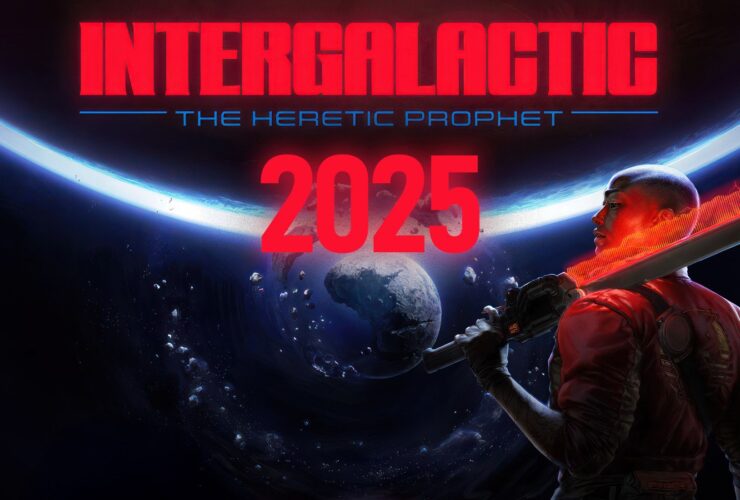 The Heretic Project in 2025