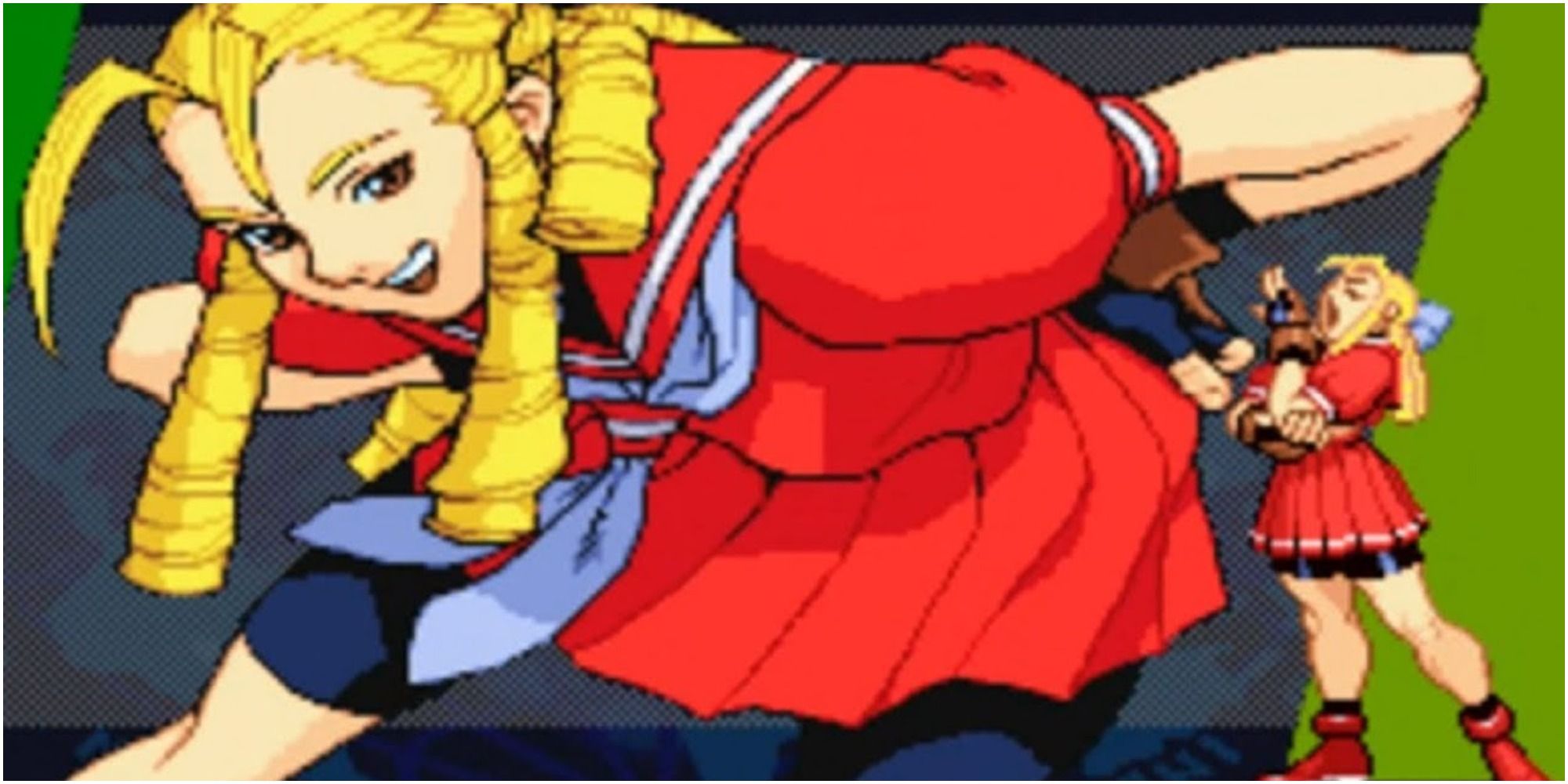 karin alpha 3