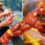 Best Character Archetypes In Fighting Games