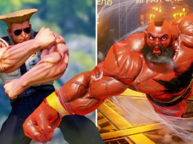 Best Character Archetypes In Fighting Games