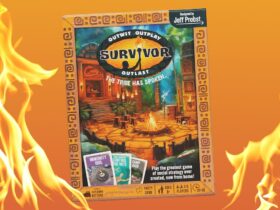 Exploding Kittens CEO is helping bring the Survivor reality show to tabletop, having watched "every episode of Survivor since the first season – 24 years ago"