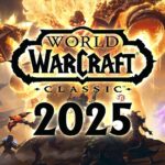 What to Expect From World of Warcraft Classic in 2025