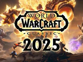 What to Expect From World of Warcraft Classic in 2025