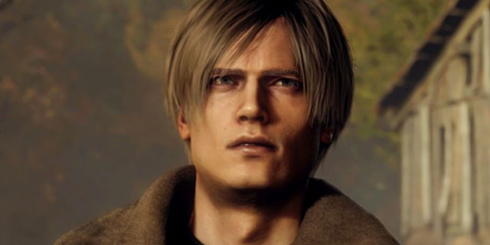 Resident Evil 4 Remake Is The Series' Fastest-Selling Game