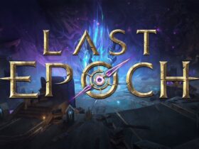 Last Epoch Reveals 2025 Update Plans