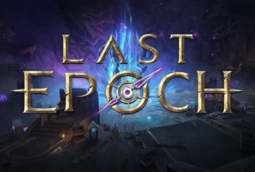 Last Epoch Reveals 2025 Update Plans