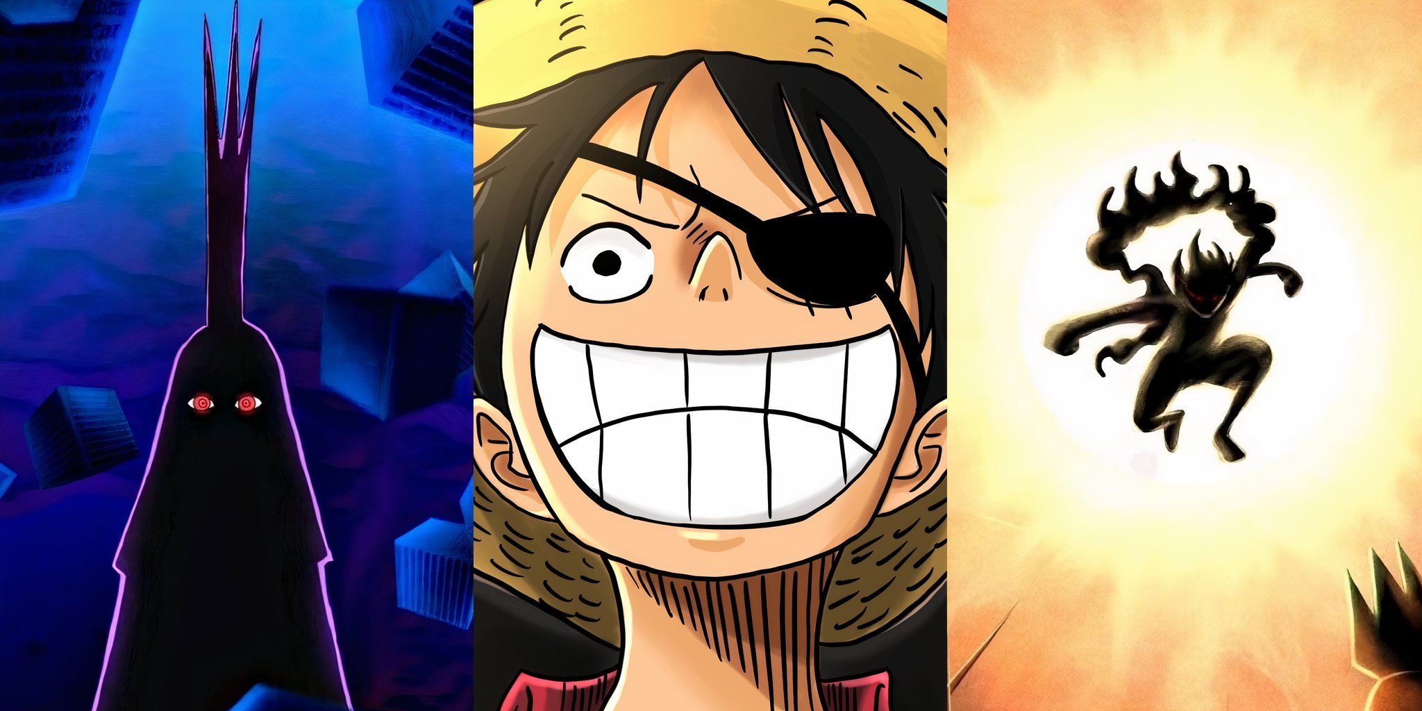 One Piece Important Characters That Are Yet To Appear Properly