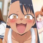 Best Anime Like Don't Toy With Me, Miss Nagatoro