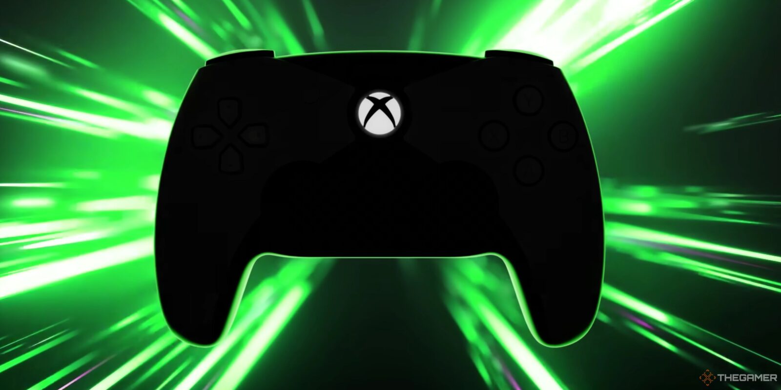 Xbox Gets DualSense-Inspired Controller Thanks To Hyperkin's Competitor