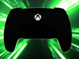 Xbox Gets DualSense-Inspired Controller Thanks To Hyperkin's Competitor