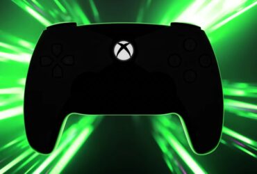 Xbox Gets DualSense-Inspired Controller Thanks To Hyperkin's Competitor