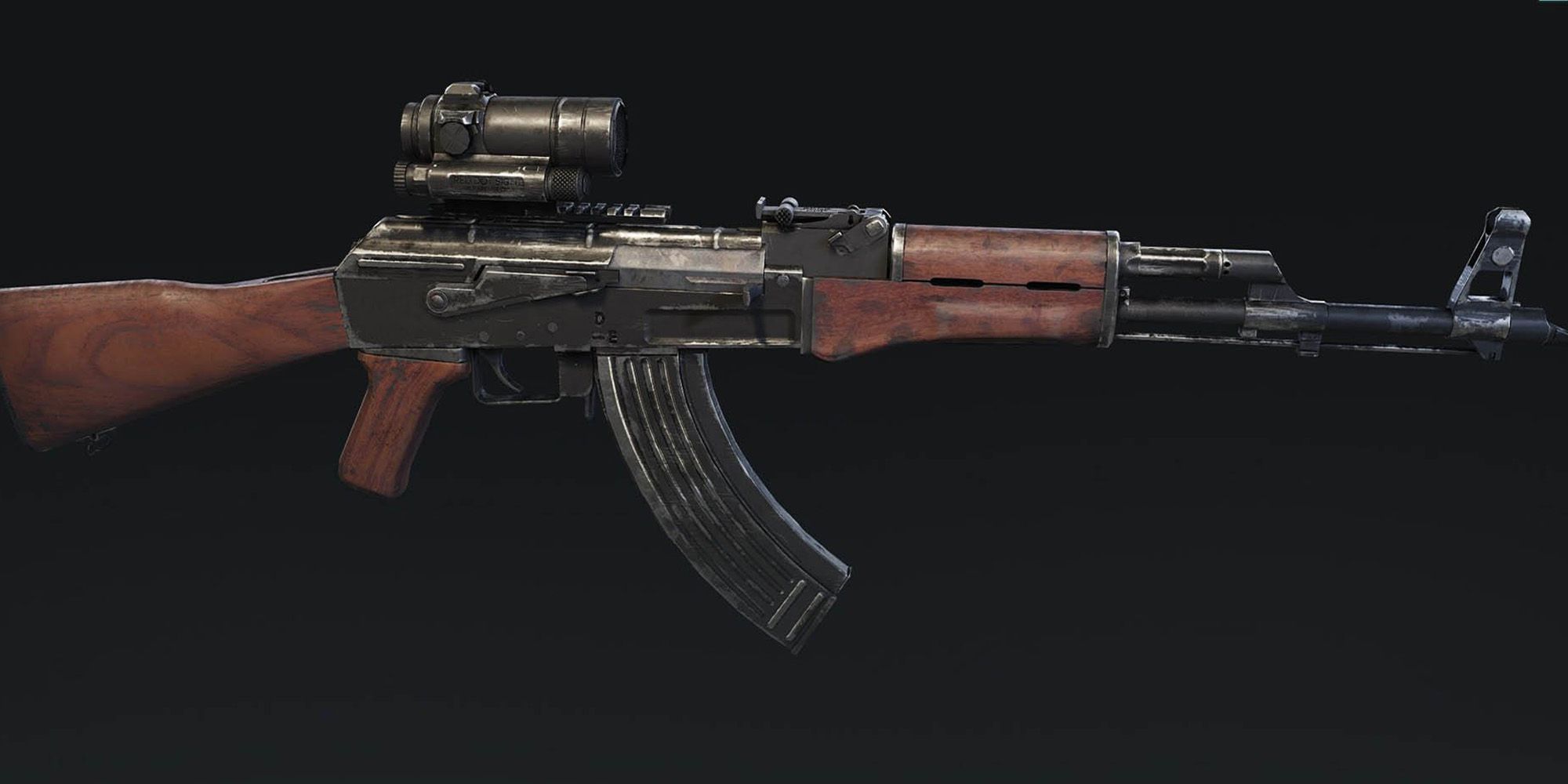 ak47 ghost recon breakpoint