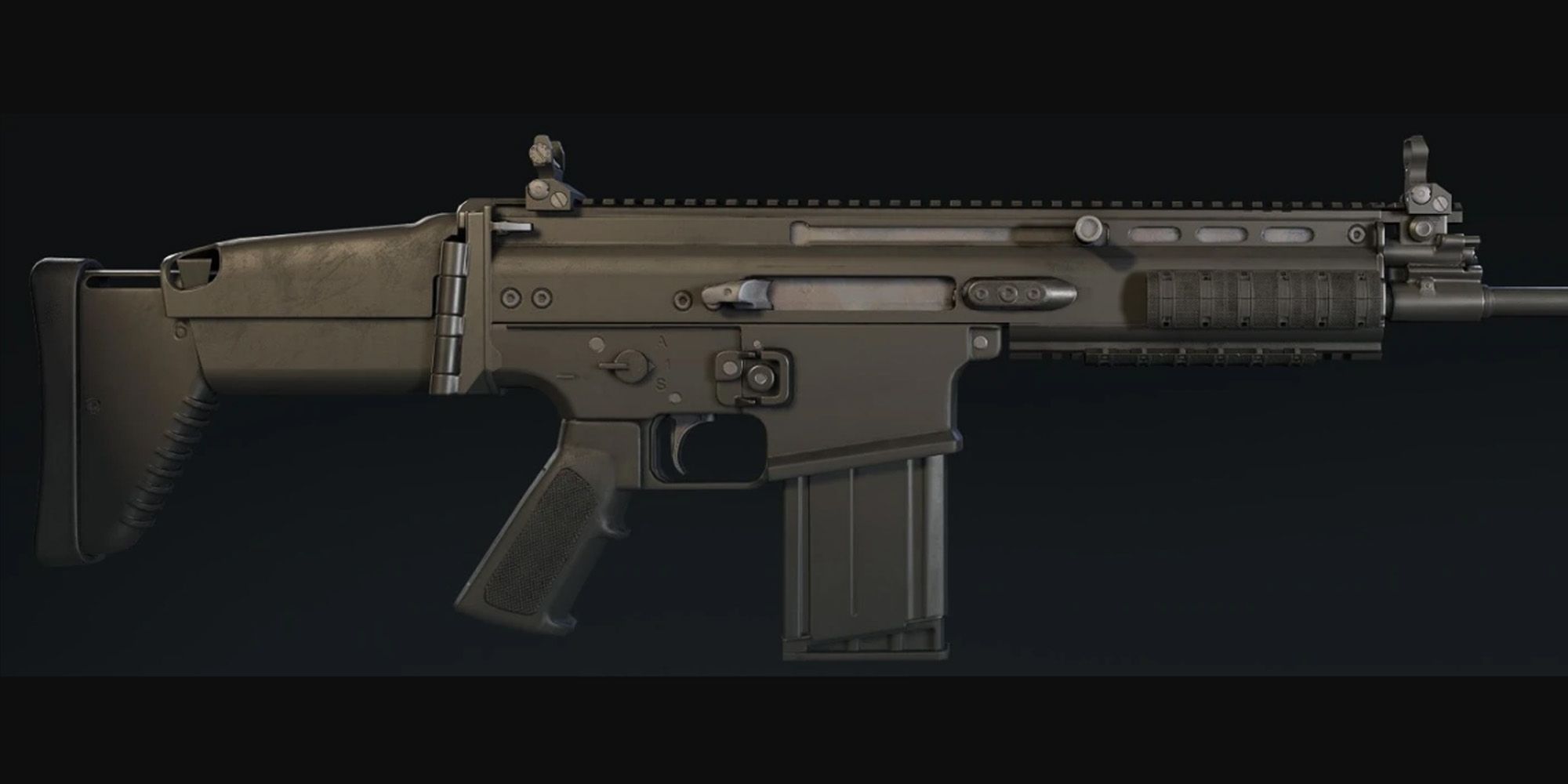 mk17 ghost recon breakpoint