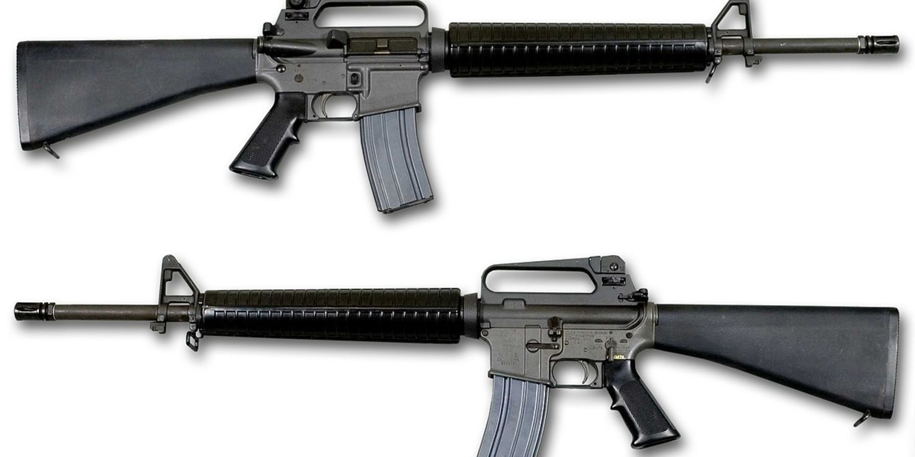 call of duty warzone best assault rifles