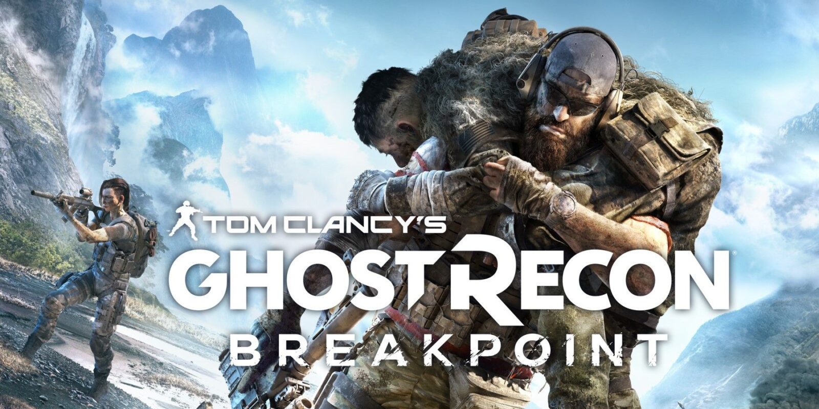 Best Ghost Recon Breakpoint Assault Rifles, Ranked