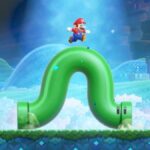 Mario's iconic pipes only exist because Shigeru Miyamoto happened to see "a plastic pipe sticking out of a wall" while wandering the streets of Kyoto