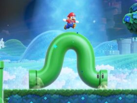 Mario's iconic pipes only exist because Shigeru Miyamoto happened to see "a plastic pipe sticking out of a wall" while wandering the streets of Kyoto