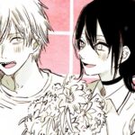 Oshi no Ko Artist Draws Fanart of Chainsaw Man