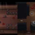 The Binding Of Isaac Rebirth: Best Items