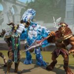 Smite 2 Crossplay And Cross-Progression, Explained