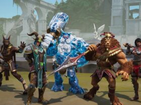 Smite 2 Crossplay And Cross-Progression, Explained