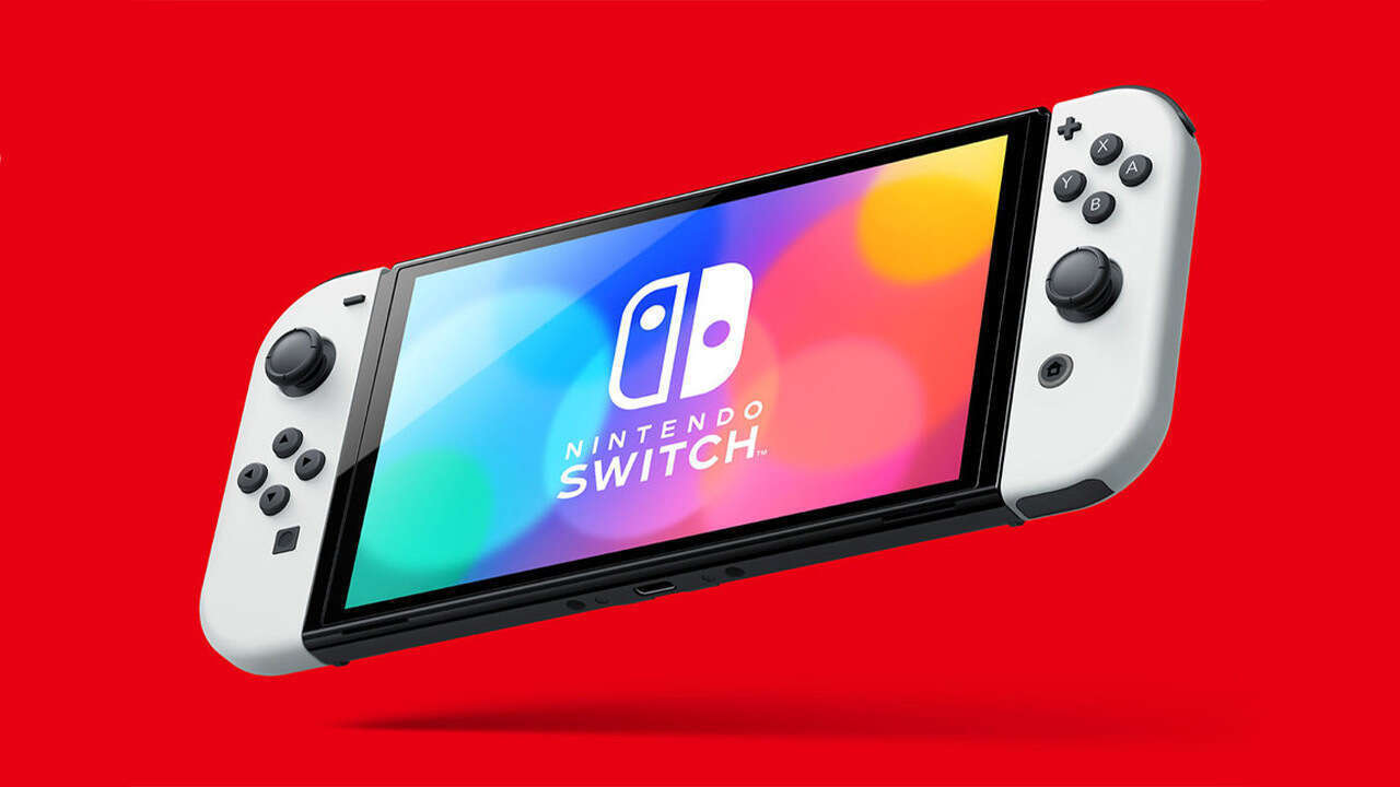 Nintendo Switch 2 Joy-Con Images Apparently Emerge, Could Tease Unexpected Feature