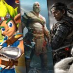 Welcome to PlayStation: 34 must-play games across the generations on PlayStation Plus 