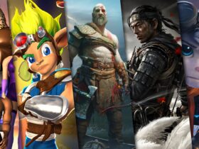 Welcome to PlayStation: 34 must-play games across the generations on PlayStation Plus 