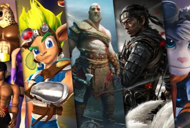 Welcome to PlayStation: 34 must-play games across the generations on PlayStation Plus 