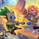 Clash Royale Season 67 January 2025 events and tournaments