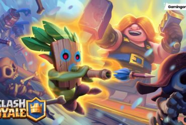 Clash Royale Season 67 January 2025 events and tournaments