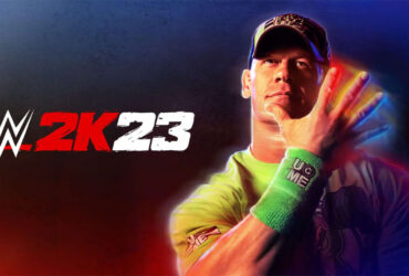 WWE 2K23 Servers Officially Go Down Forever As Of Today