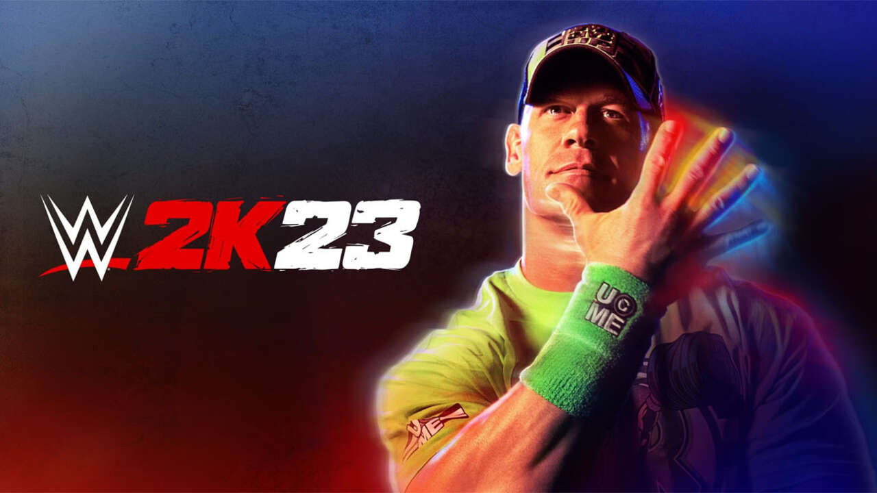 WWE 2K23 Servers Officially Go Down Forever As Of Today