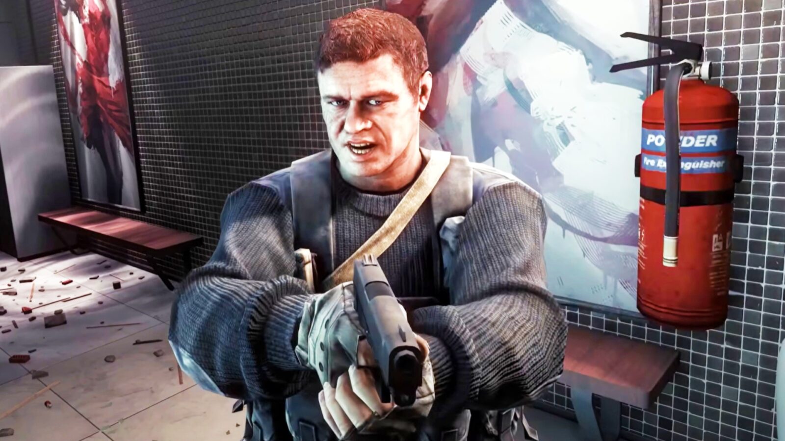 Battlefield 3 designer reveals missions that were cut from its iconic campaign