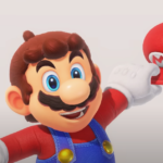 The Mario Series Has Pipes Because Miyamoto Saw A Pipe One Time On The Street