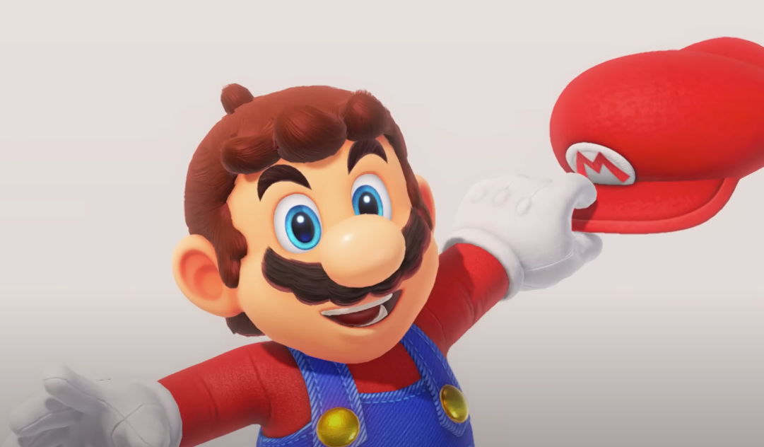 The Mario Series Has Pipes Because Miyamoto Saw A Pipe One Time On The Street