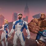 Marvel Rivals Season One Start Time Confirmed In New Trailer