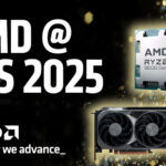 Here’s how to watch the AMD CES 2025 keynote