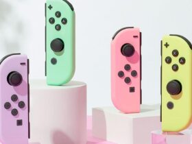 Switch 2 Joy-Con Leak Has Fans Speculating About New Features