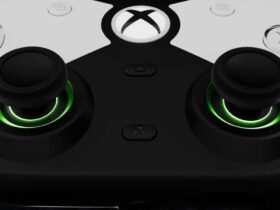 Hyperkin Announces New DualSense-Inspired Controller For Xbox Consoles And PC