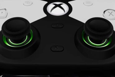 Hyperkin Announces New DualSense-Inspired Controller For Xbox Consoles And PC