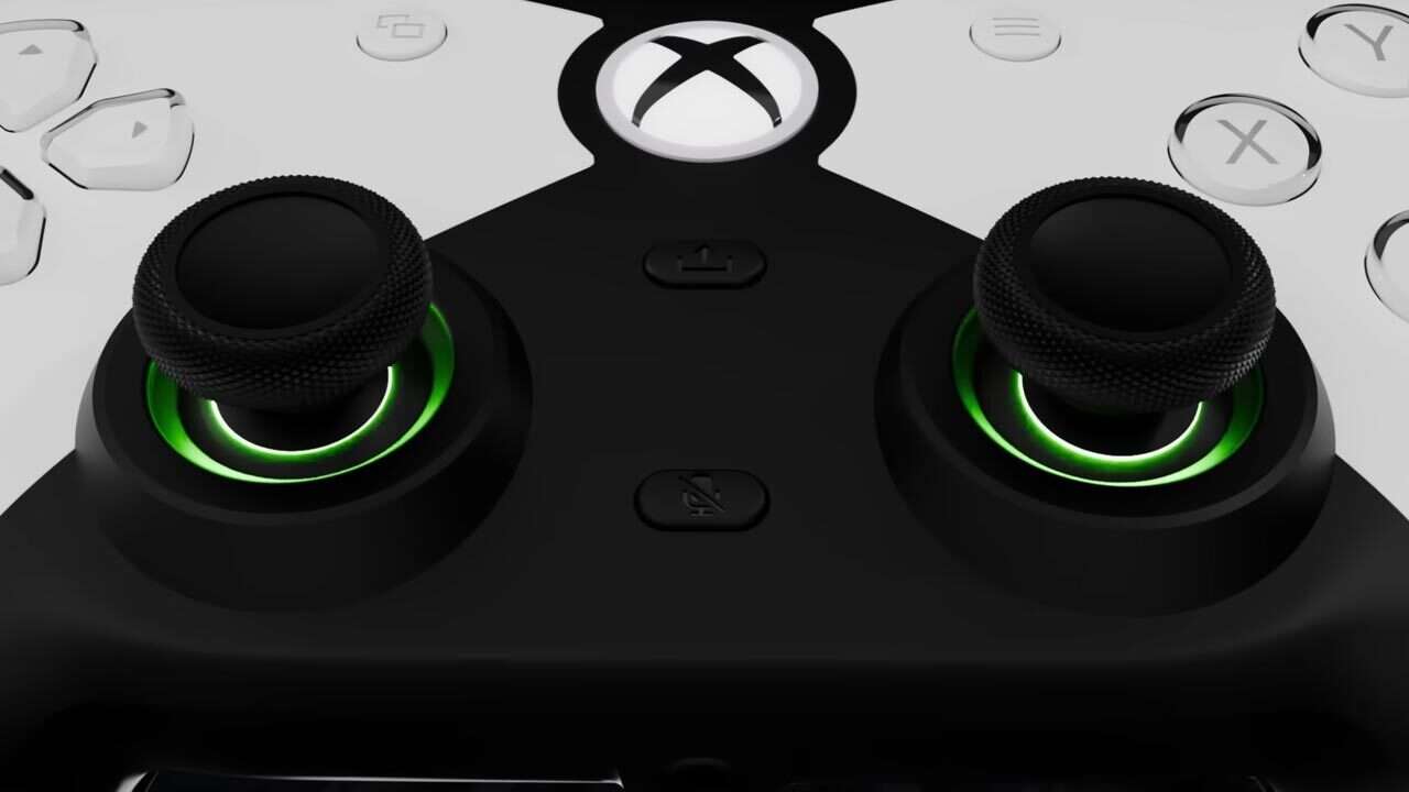 Hyperkin Announces New DualSense-Inspired Controller For Xbox Consoles And PC